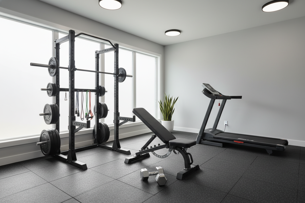 I Refuse to Write a Beginner Weight Training Programme With 10 Exercises