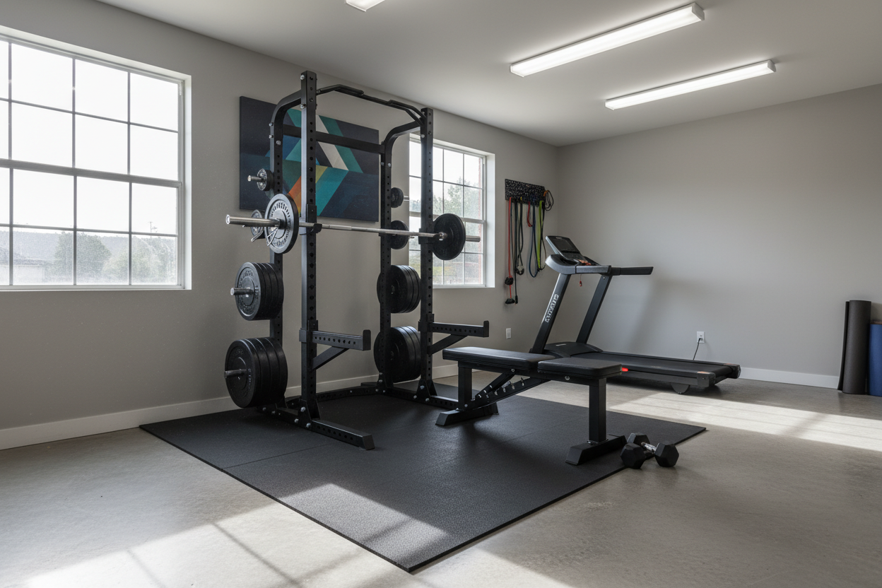 What Nobody Tells You About a Beginners Weight Lifting Workout