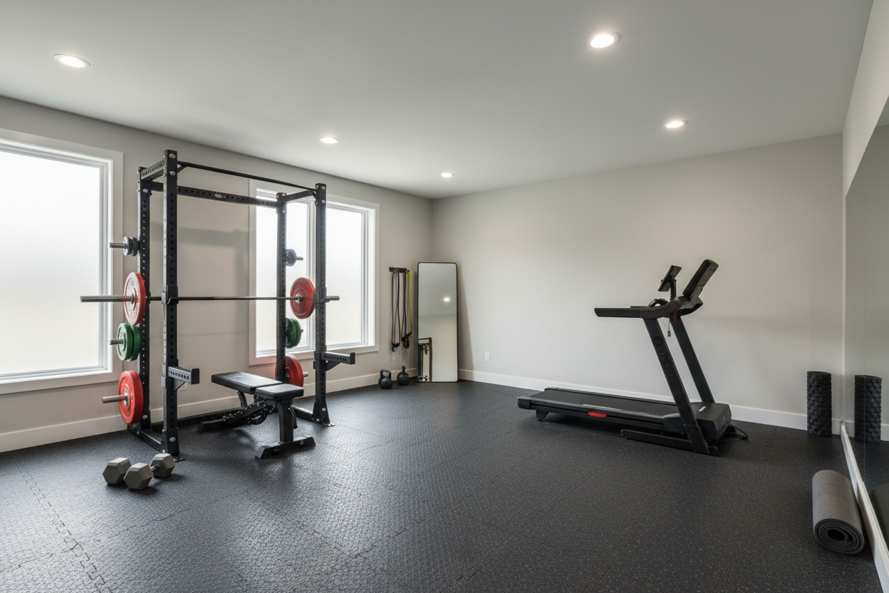 Stop Overthinking Weight Lifting Training Programs for Beginners