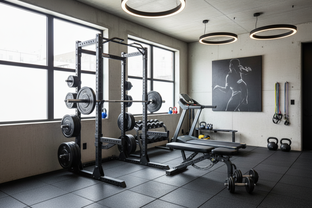 I Tested 4 Workout Routines for Mass Gain (Only One Worked)