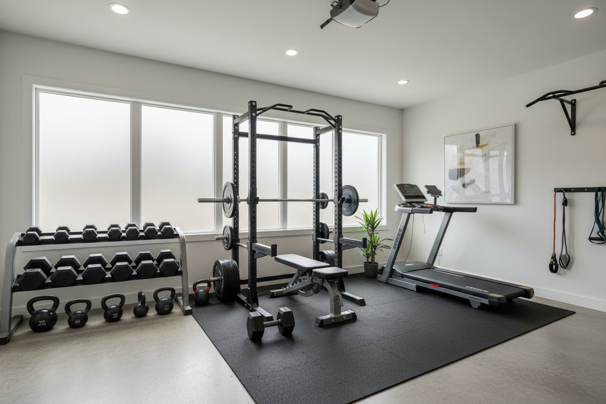 How to Build a Workout Routine Mass Actually Responds To