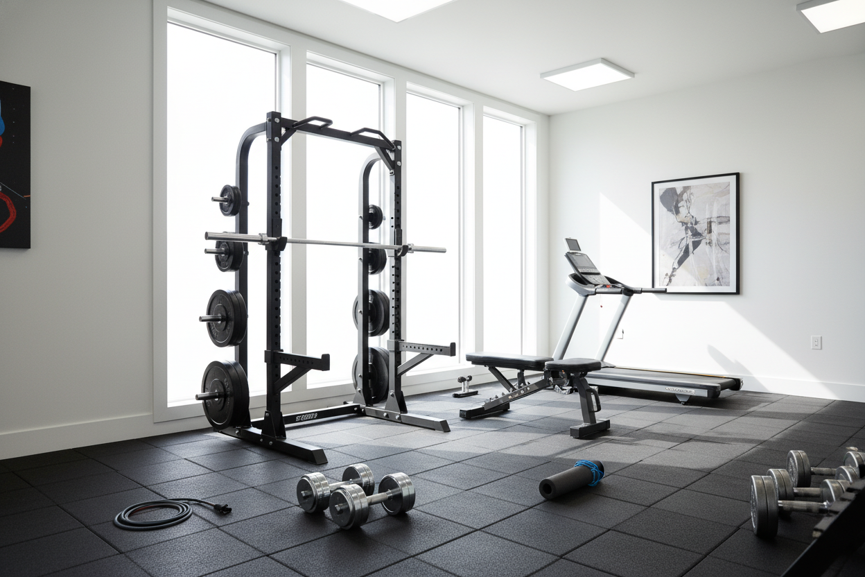 Why Being Sore Is Actually Ruining Your Chances of Getting Muscle Fast