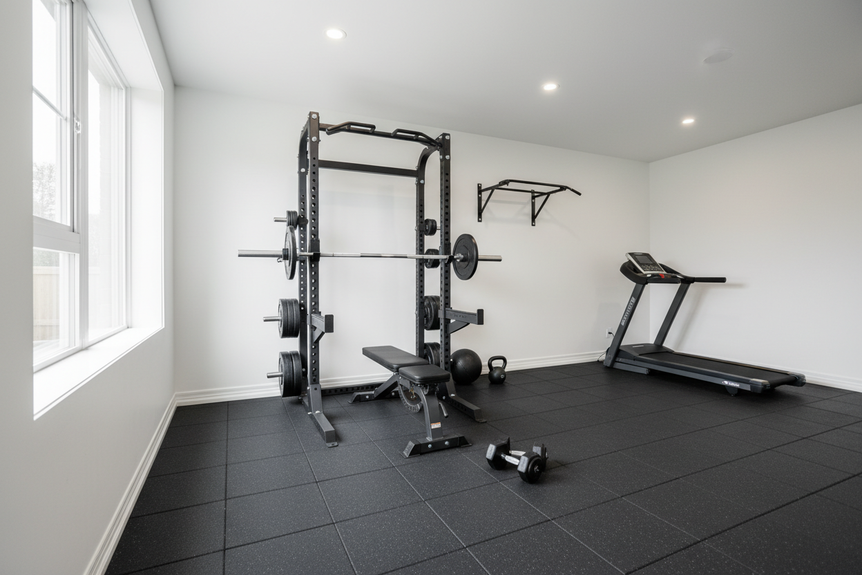 Stop Training for 2 Hours: A Gain Muscle Fast Workout That Works