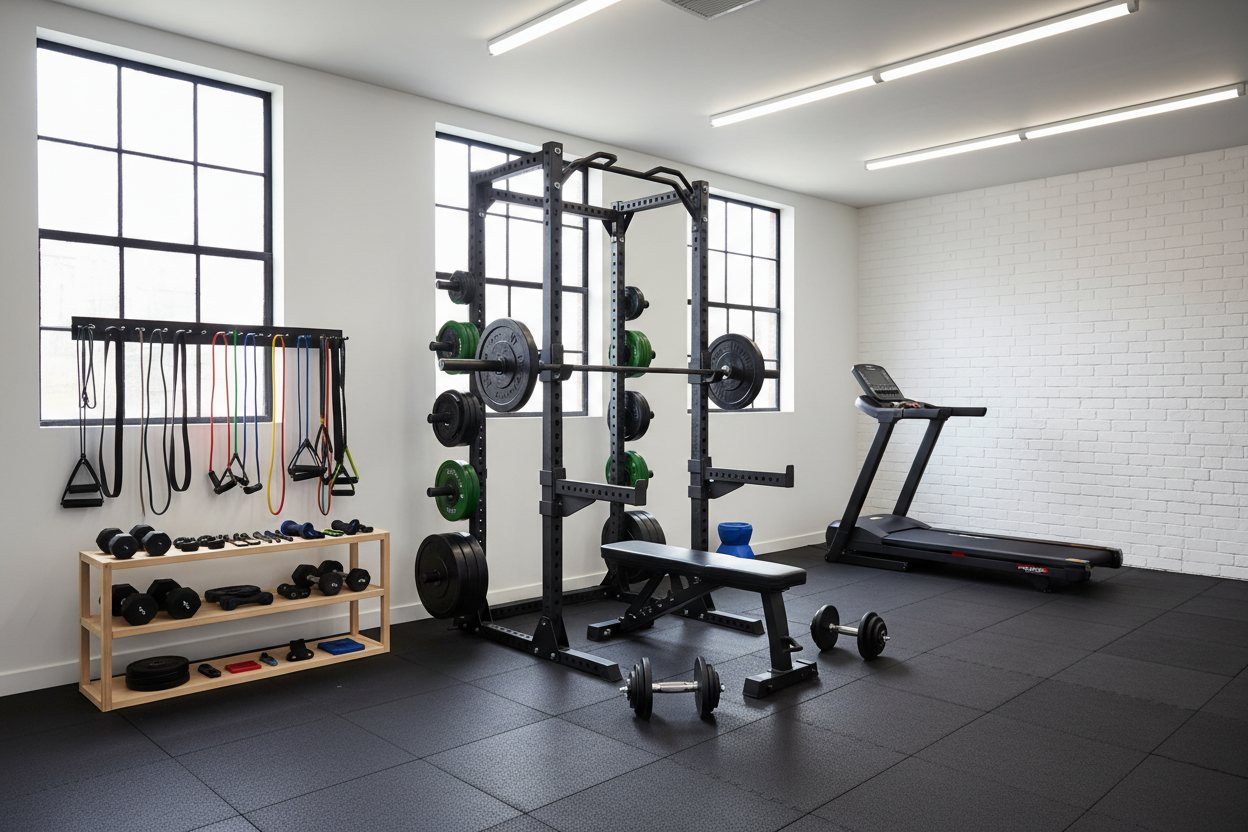 Stop Treating Resistance Band Workout Equipment Like a Toy