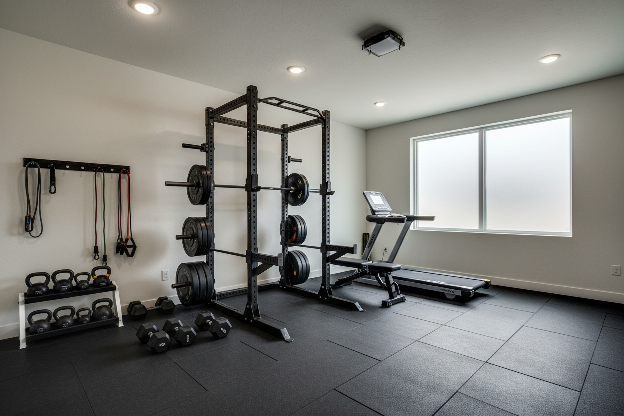 I Scoured the Fitness Equipment New York Market (Here's What I Found)
