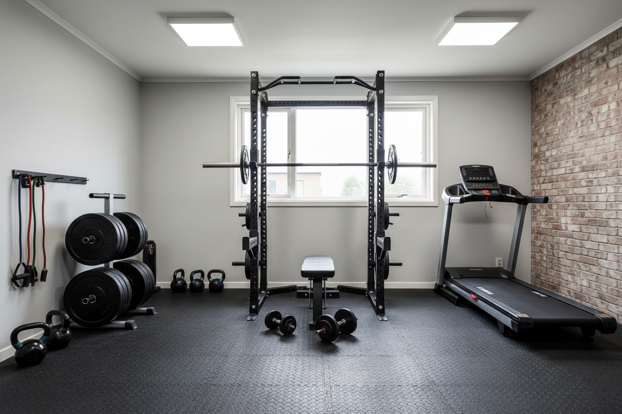 Why I Stopped Buying Instagram-Friendly Strength Training Gear