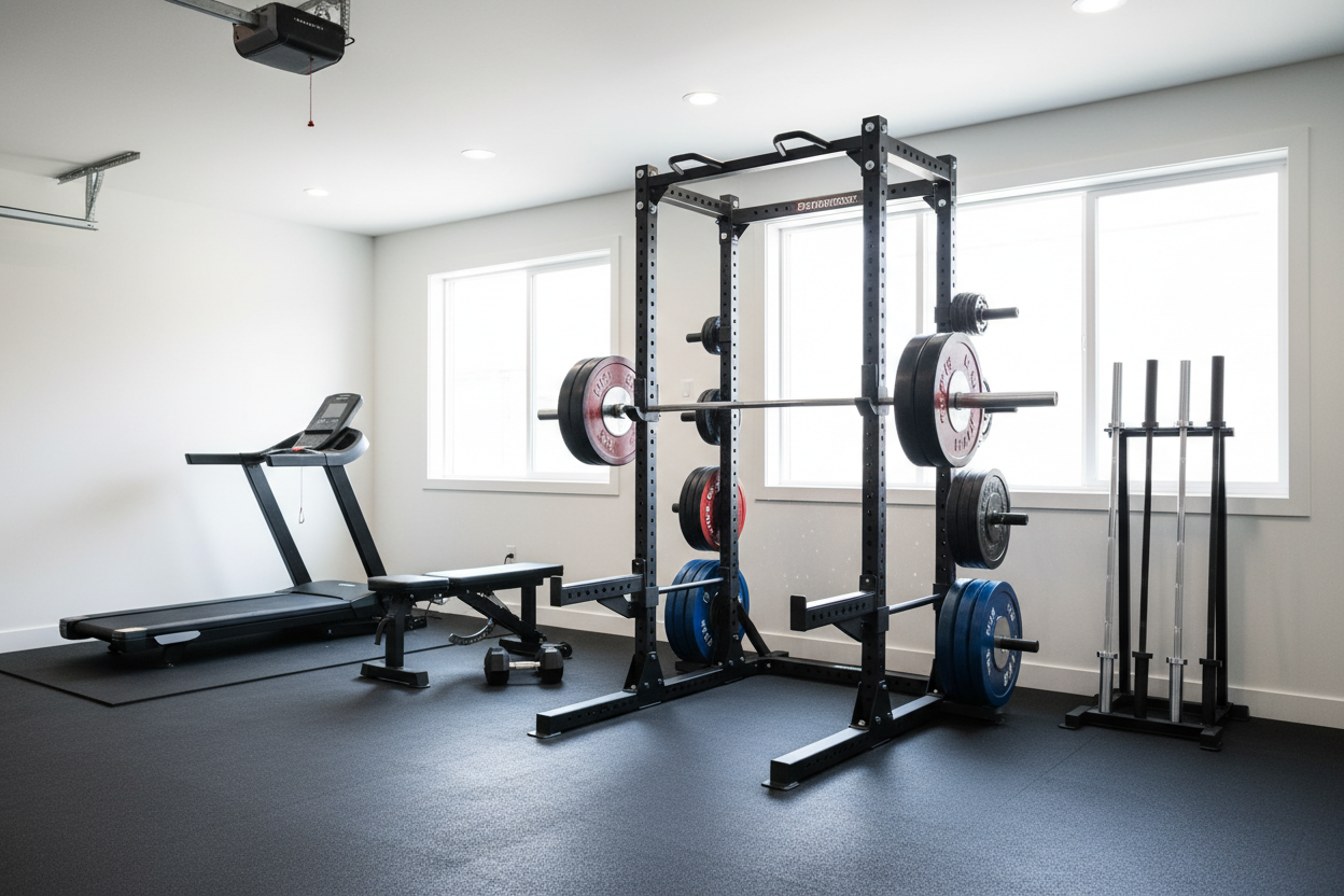 The Only Olympic Weightlifting Gear Worth Spending Real Money On