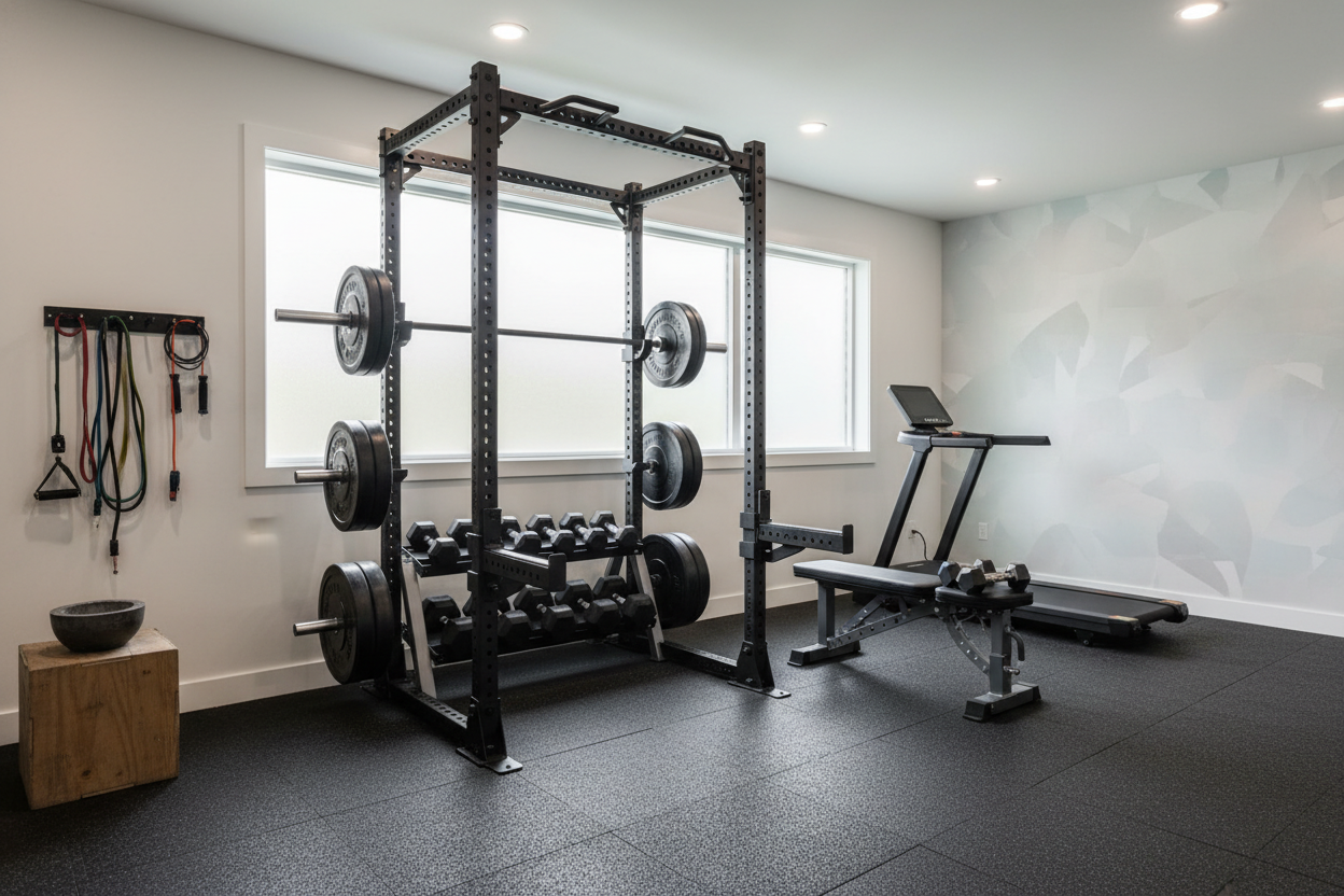 Wait, What Actually Counts as Weight Lifting Gear?