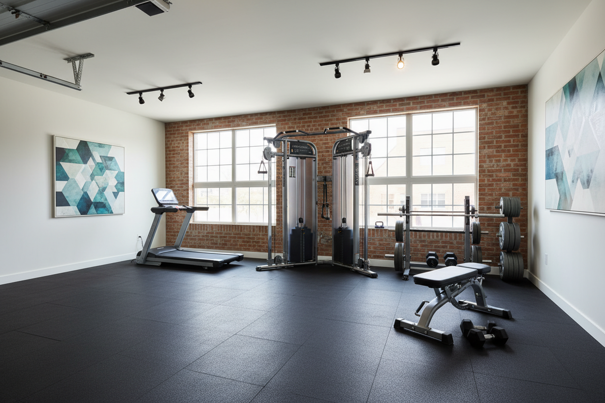 Is Flashy All-In-One Strength Equipment Actually Worth It?