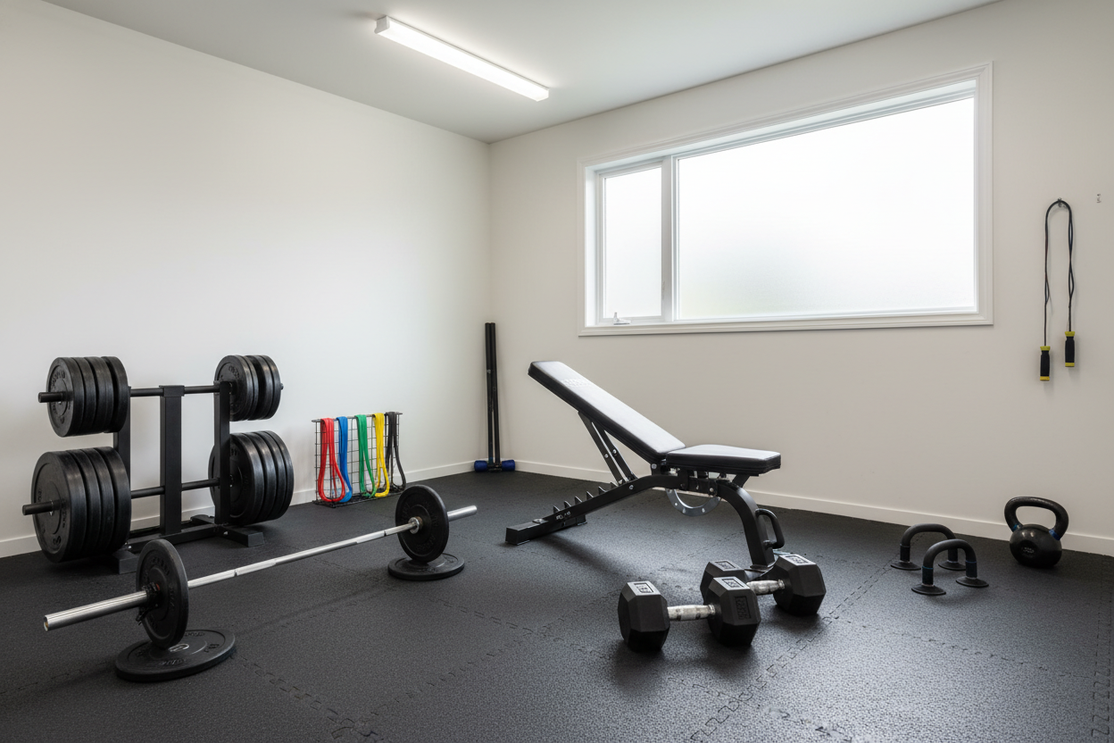 The 5 Cheap Weight Training Supplies I Use Every Day