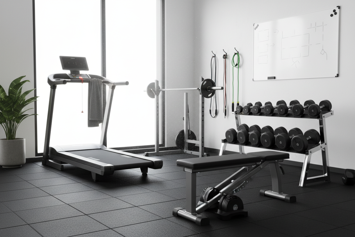 Stop Guessing If You Need Cardio or Weights to Lose Weight