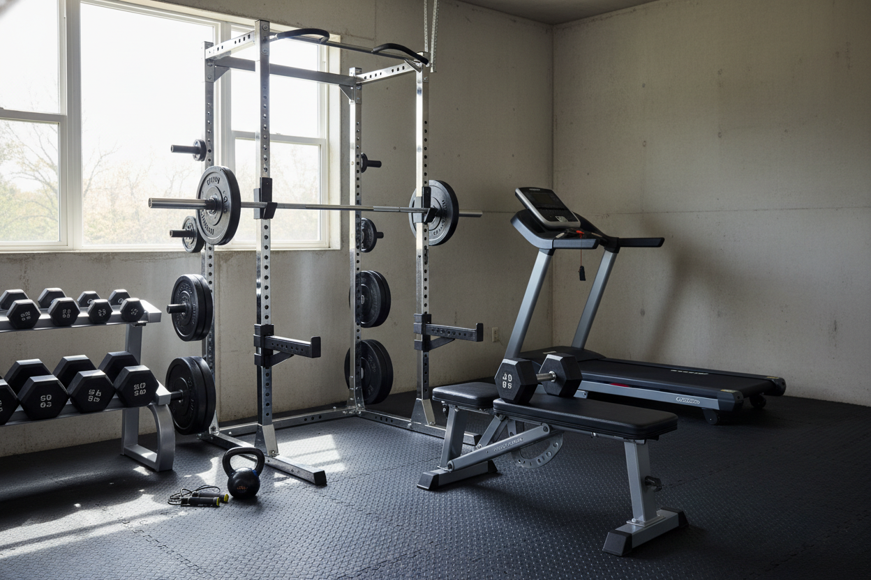 Why Chasing Fatigue Is the Worst Way to Train for Strength