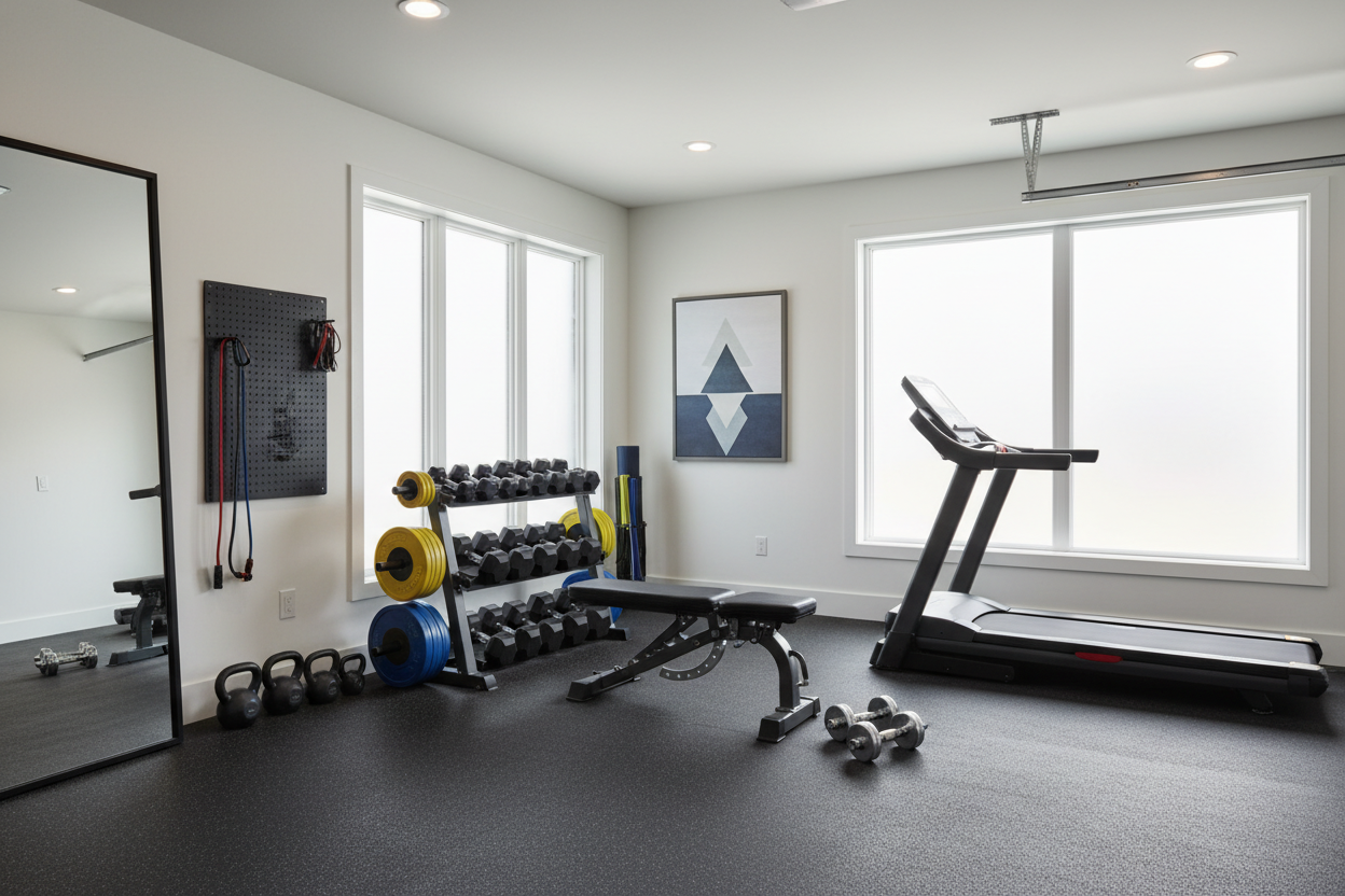 I Spent Years Just Sweating Before Learning What Is Strength Training