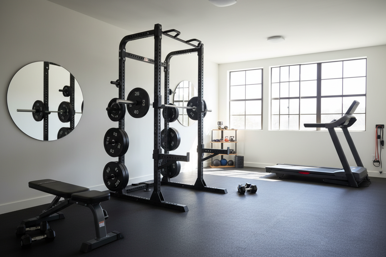 Why I Cut 90% of My Strengthening Muscles Exercises