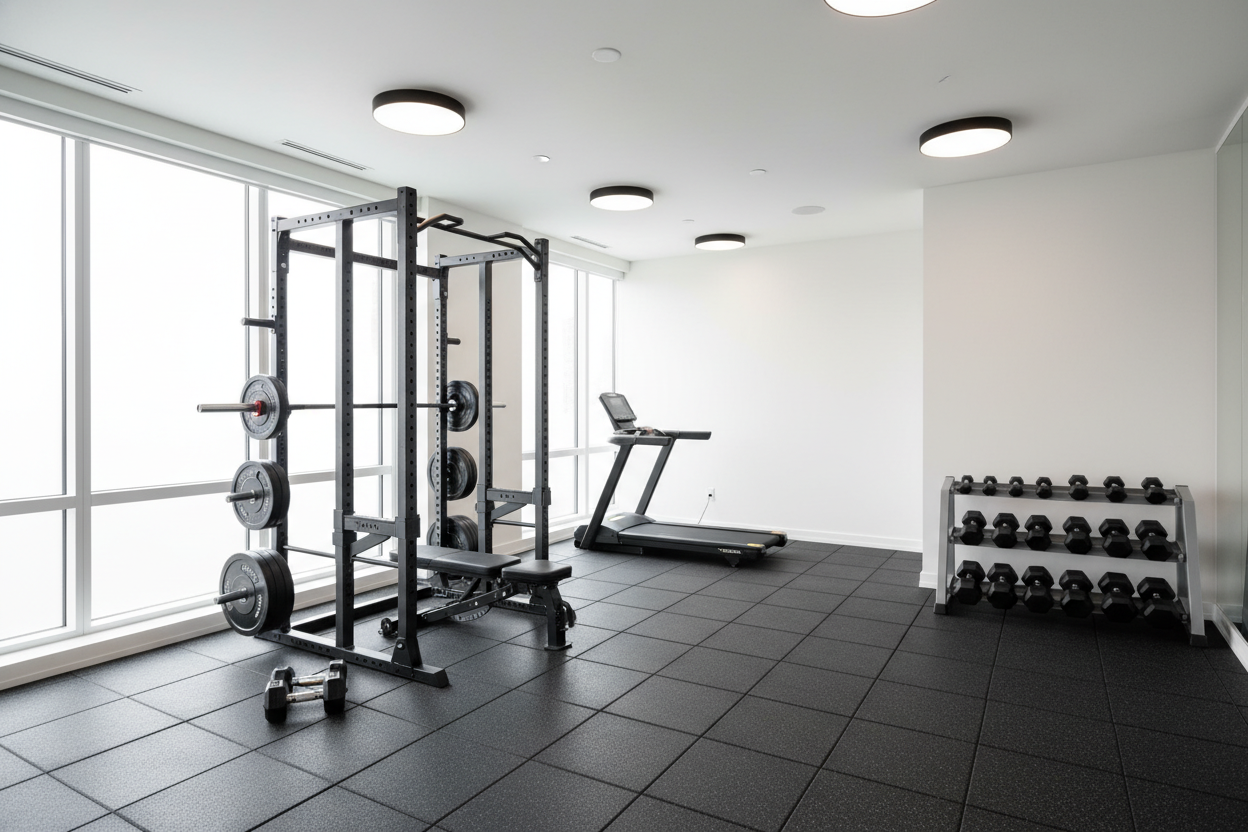 The 6 Strength Exercises Gym Owners Actually Do After Hours