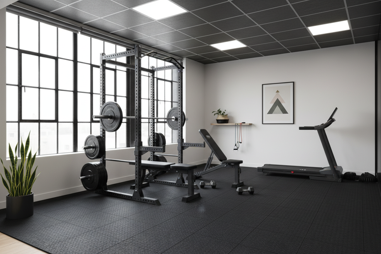 How I'd Restart My Strength Fitness Training With Just 3 Moves
