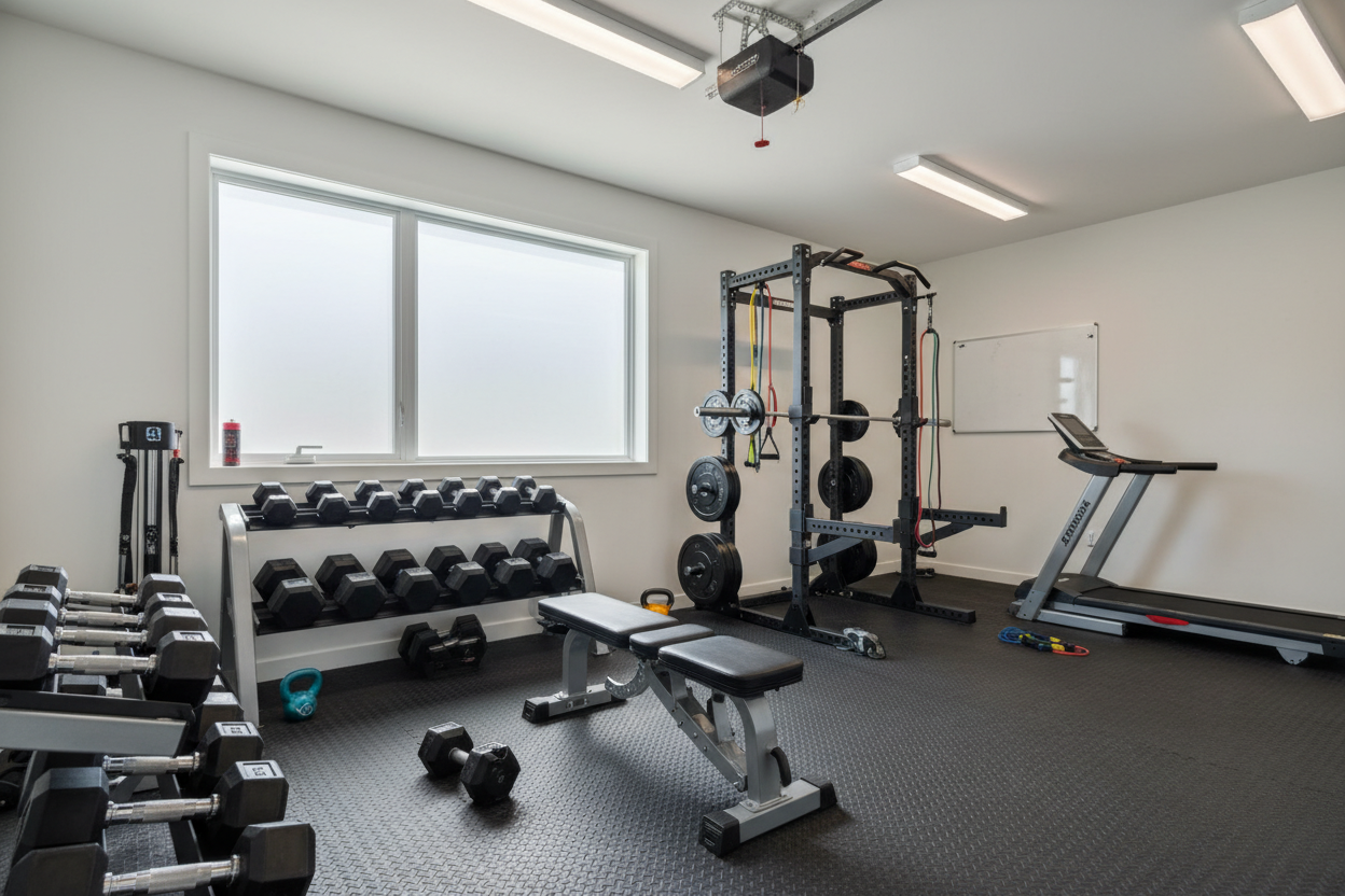 I Cut My List of Strengthening Exercise Down to Just 6 Basic Moves