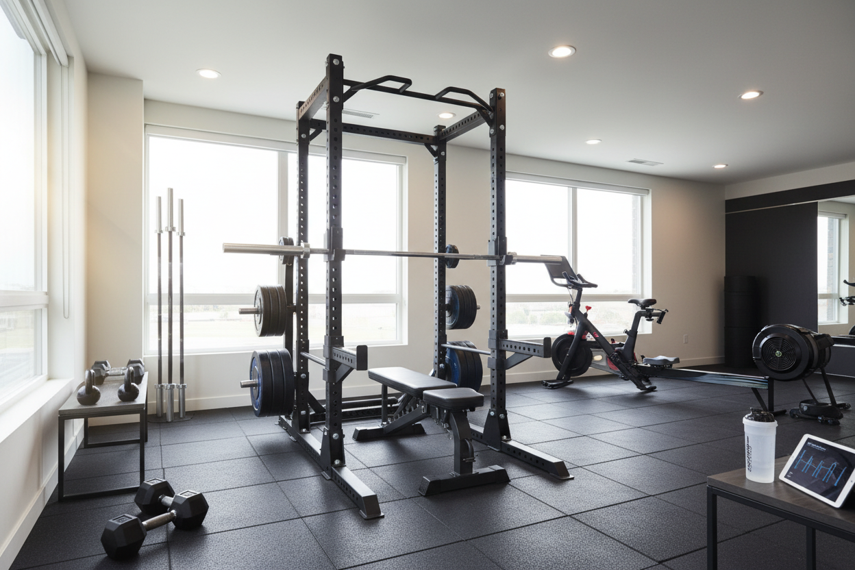 The Ugly Truth About Secret Super Strength Exercises