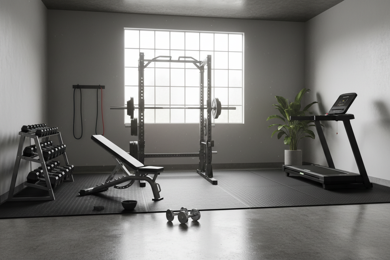 I Ignored the Principles of Strength Training and Wrecked My Shoulders