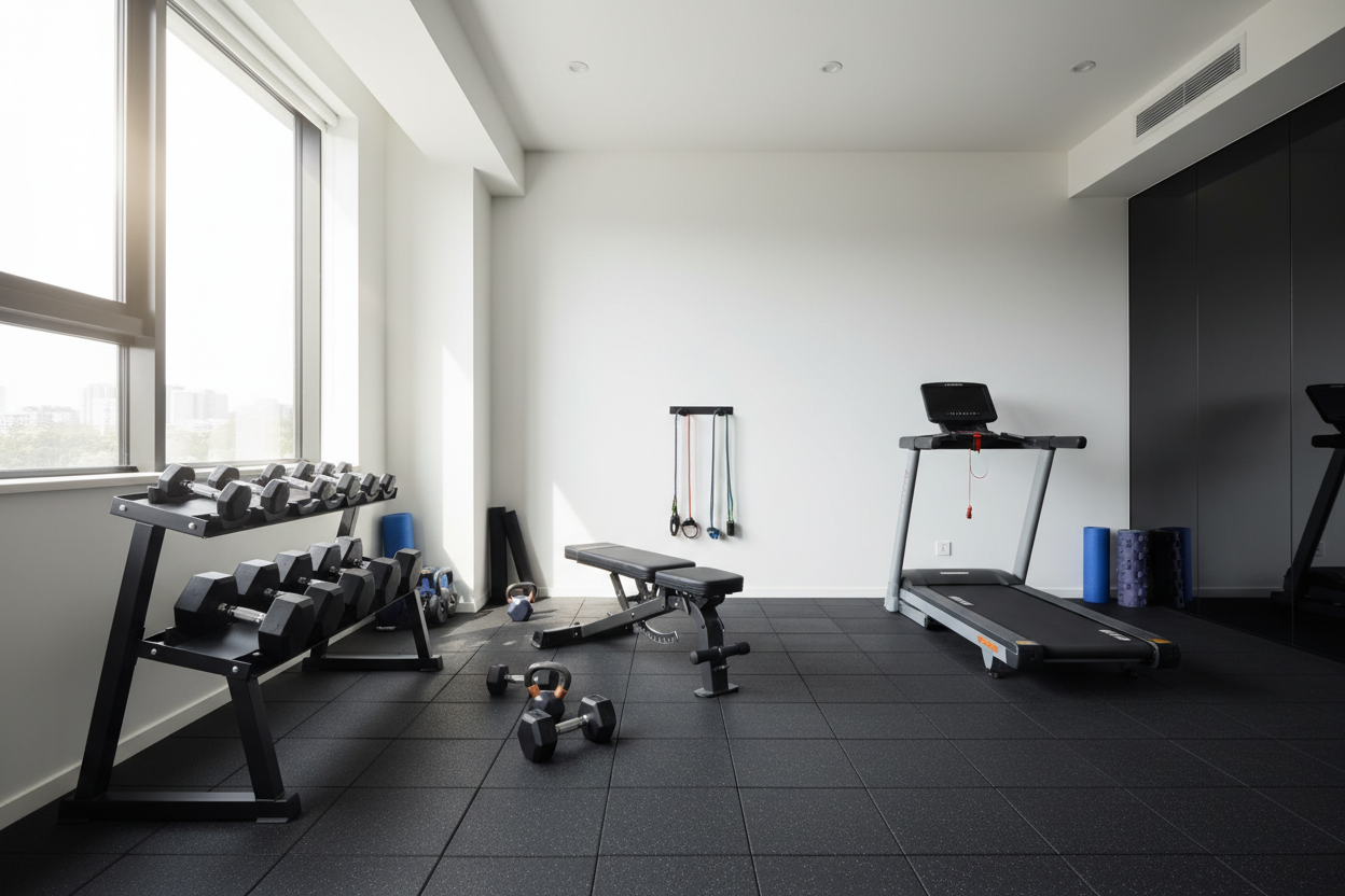My Knees Forced Me to Find the Best Low-Impact Strength Training