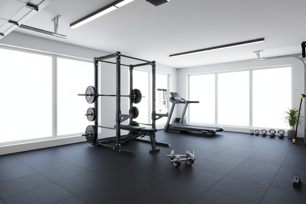 Why I Ditched Weird Lifts for Basic Exercises for Strength