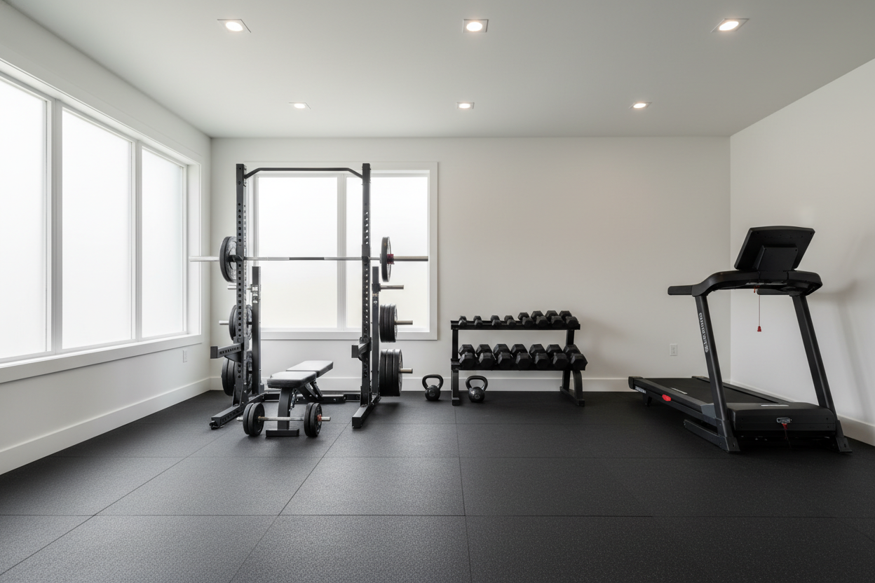 I Stripped My Routine Down to the Essential Strength Exercises