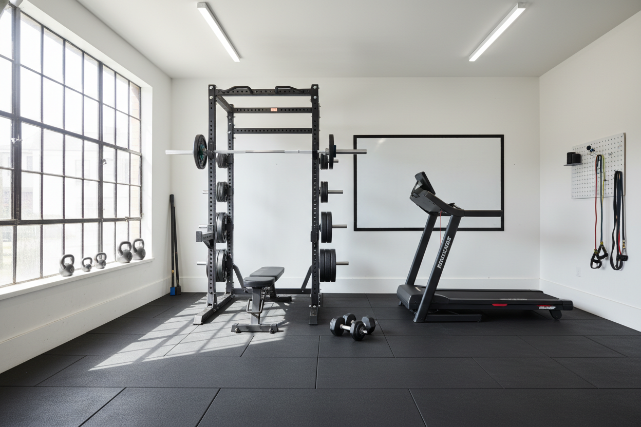 What Are the Best Workouts for Building Strength at Home?
