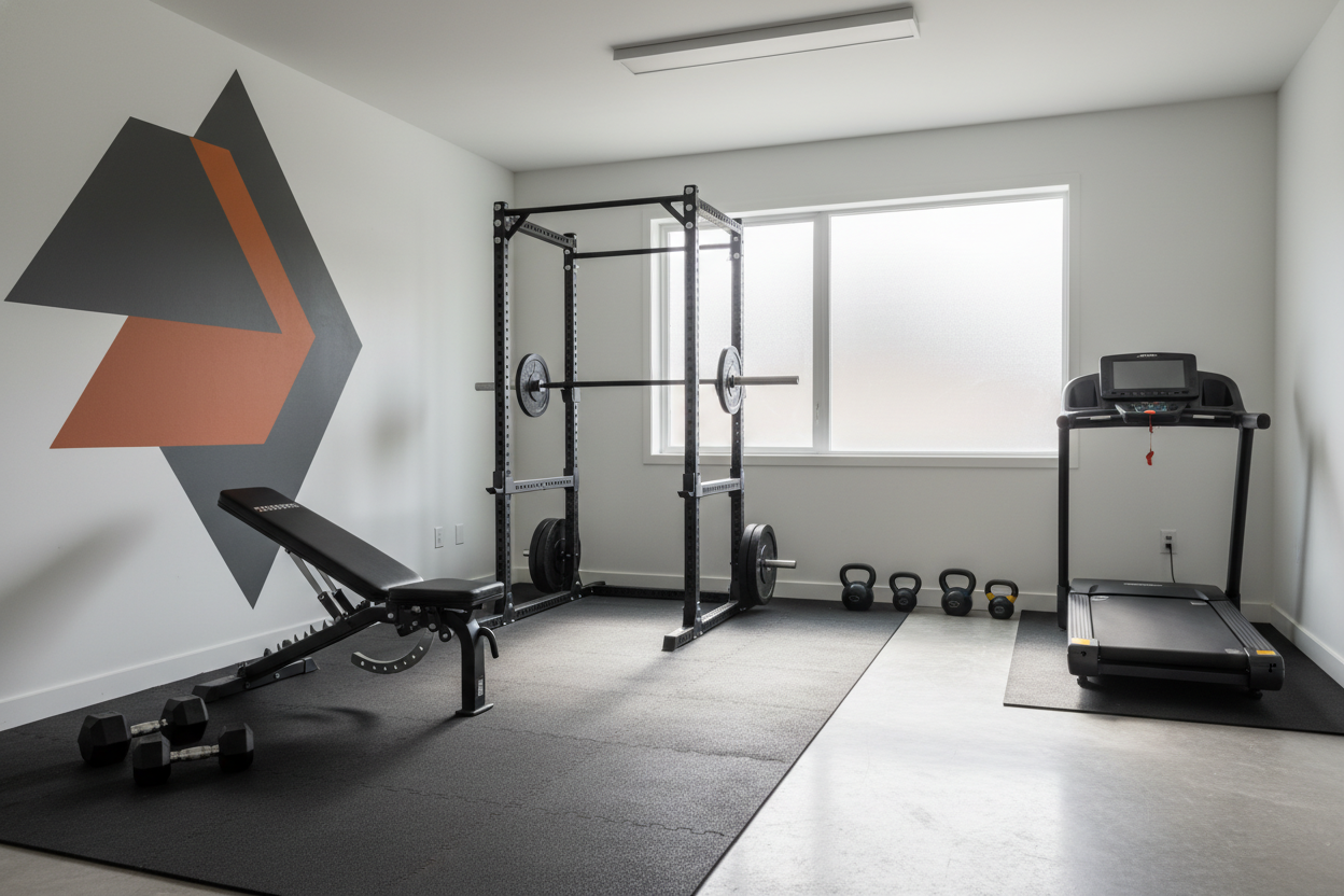 Stop Trying to Hit All Physical Strength Training Areas at Once