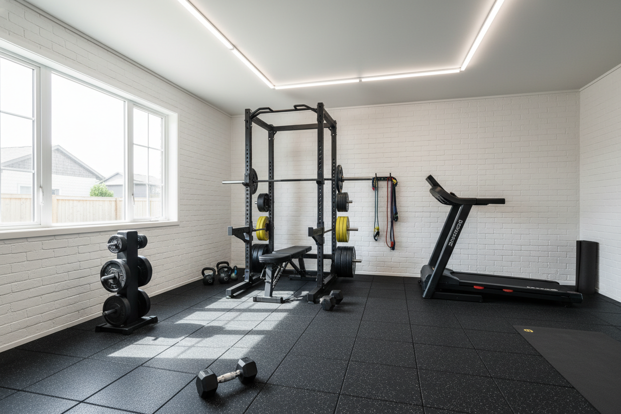 The Best Strength Building Workout is Actually Just a Formula