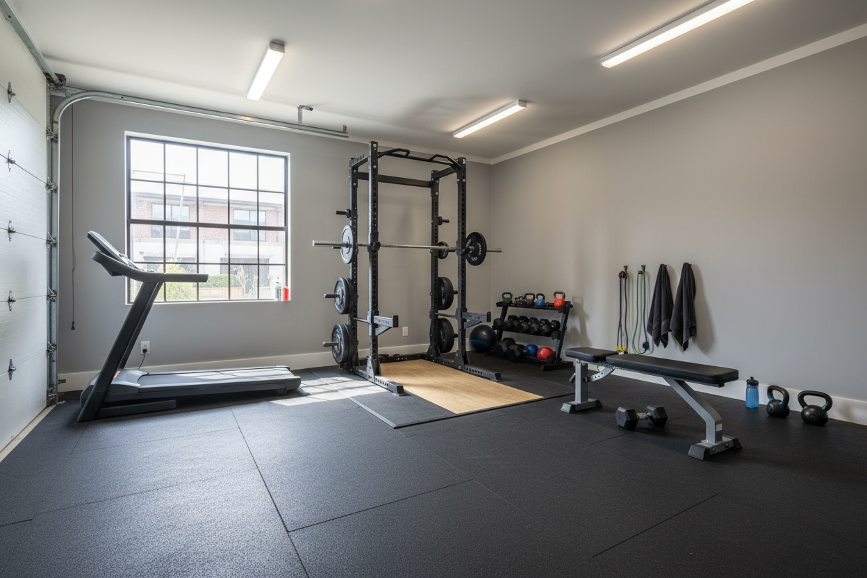 Stop Chasing the Perfect Exercise to Get Stronger