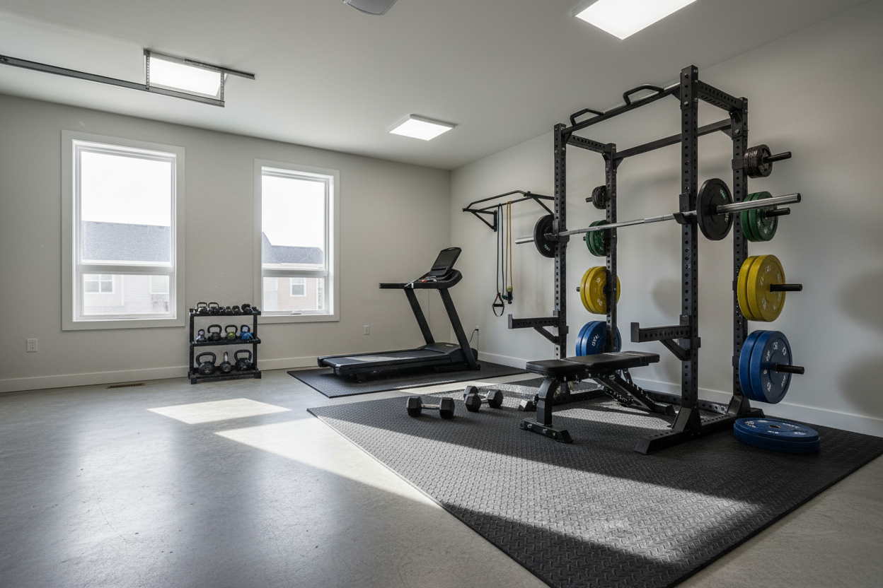 Are the Best Exercises to Gain Strength Really This Boring?