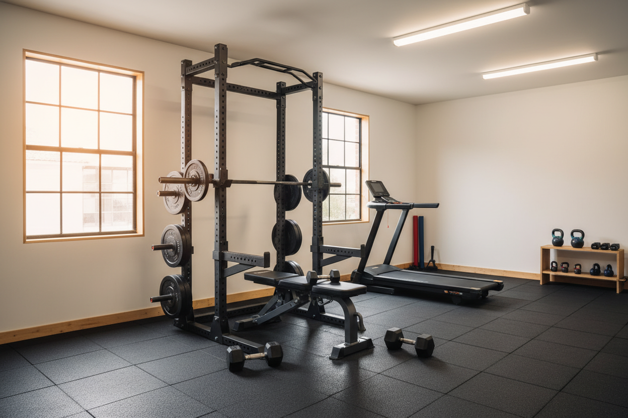 You're Overcomplicating the Best Exercise Plan to Gain Muscle