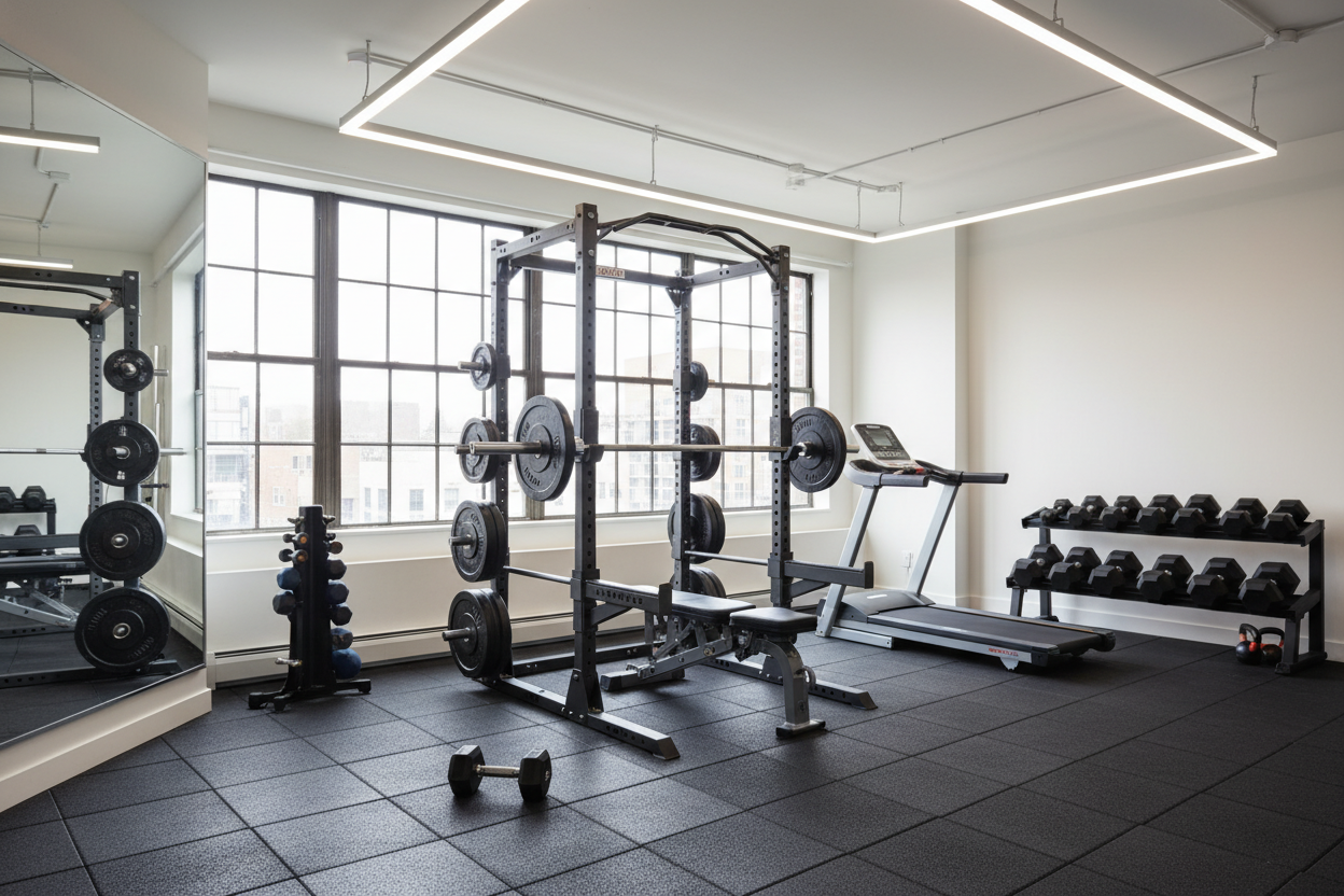 Stop Chasing Novelty: The Boring Exercises That Build Muscle