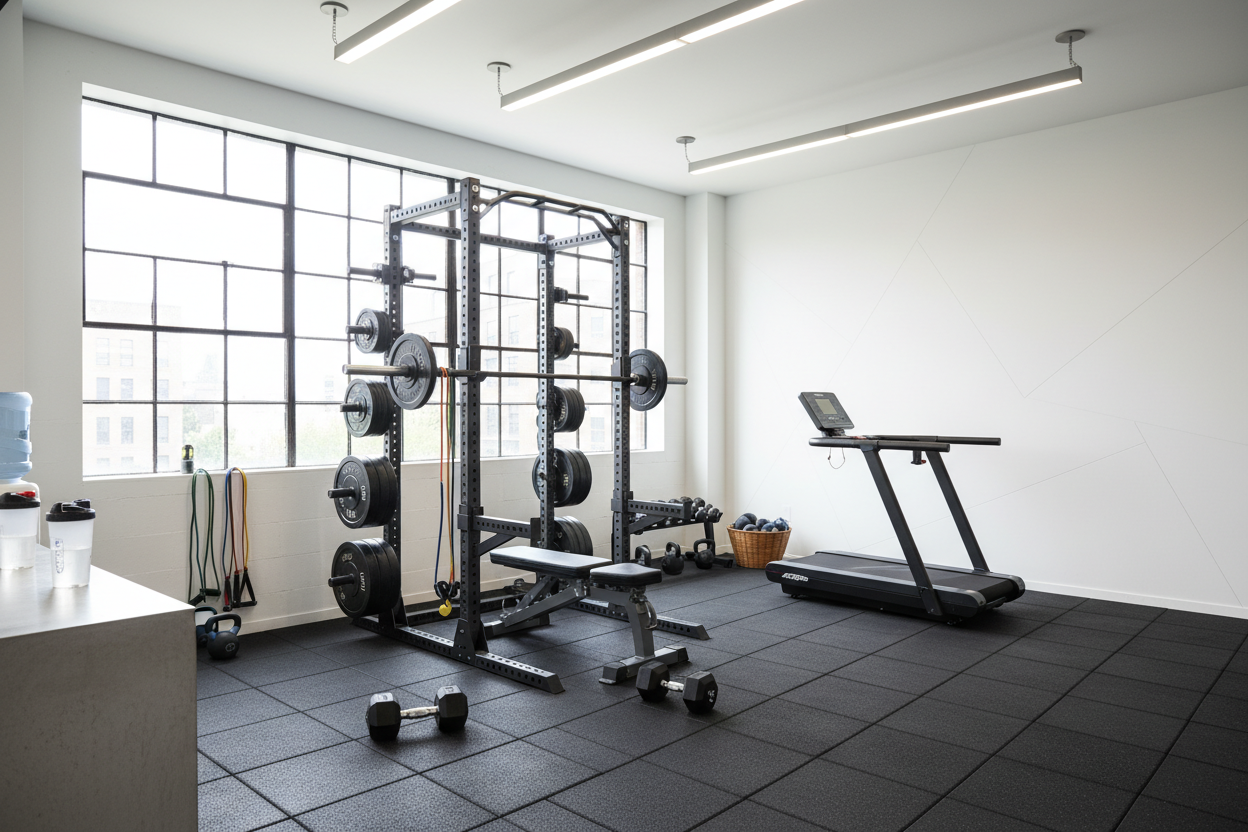 Why the Best Training Programs for Muscle Gain Feel Like a Second Job