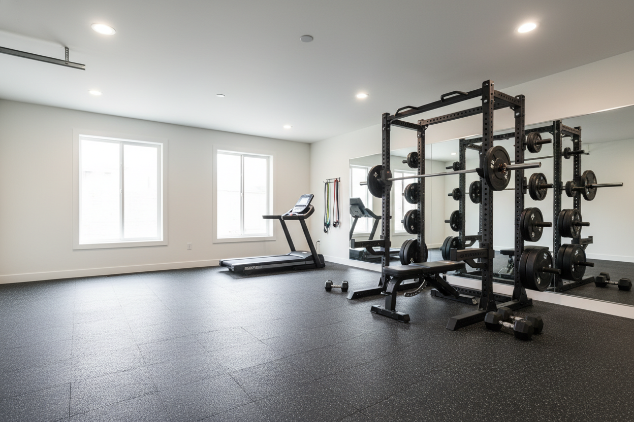 Why Most Workouts to Gain Muscle Fail Normal Lifters