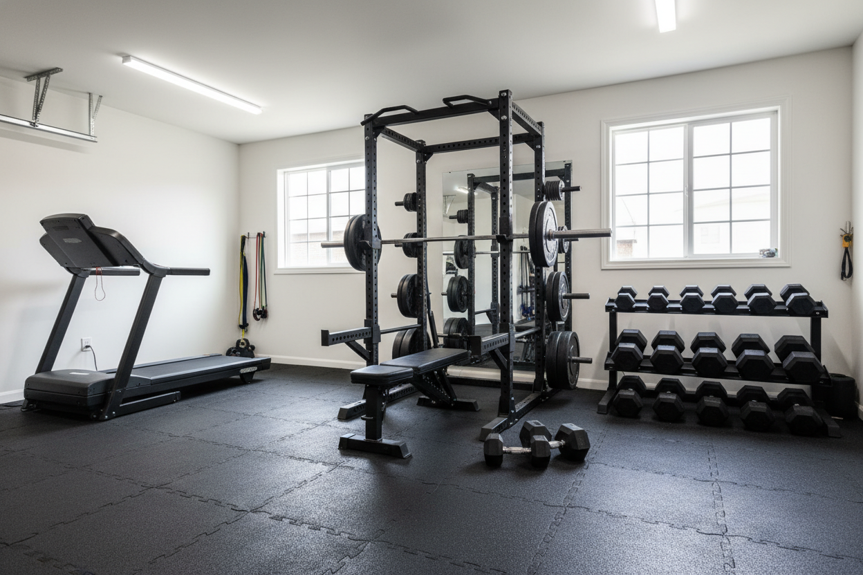 Why Your Muscle Gaining Workout Plan Leaves You Sore, Not Big