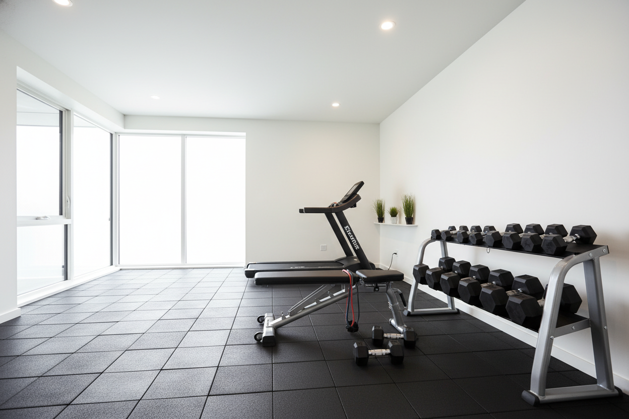Your Muscle and Fitness Beginner Workout Is Begging for an Injury
