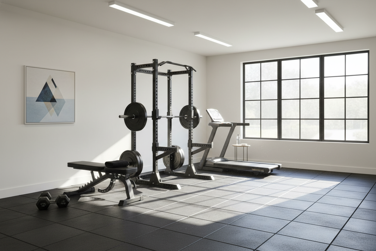 I Gained 10lbs on an Embarrassingly Easy Muscle-Building Workout