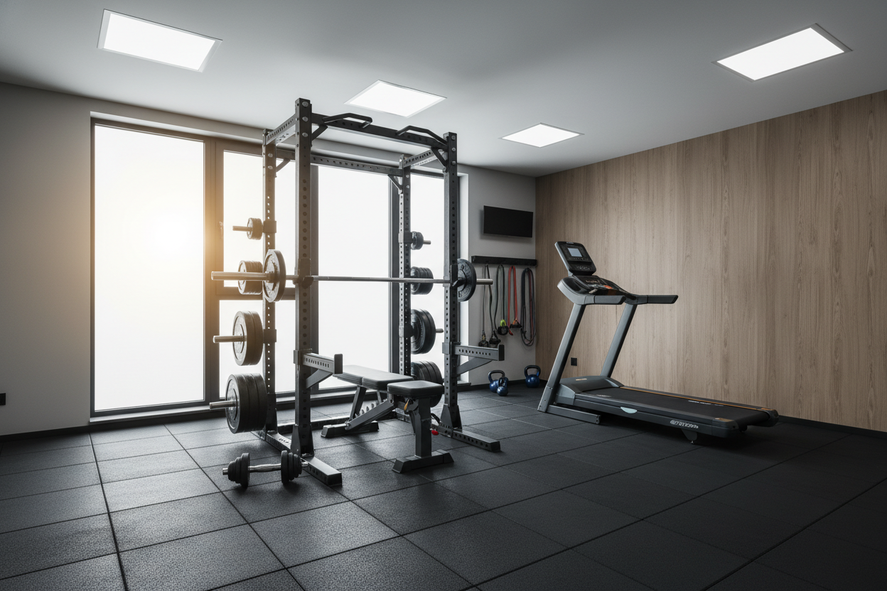 The Best Gym Workout to Gain Muscle Is Actually Just Ugly Effort
