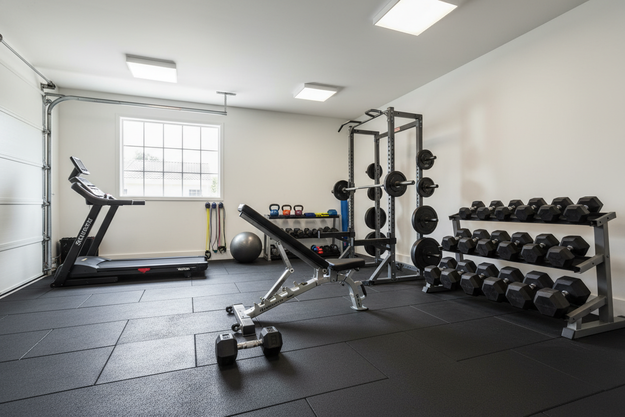 Stop Doing Pro Splits — Here's a Get Big Fast Workout Plan That Works