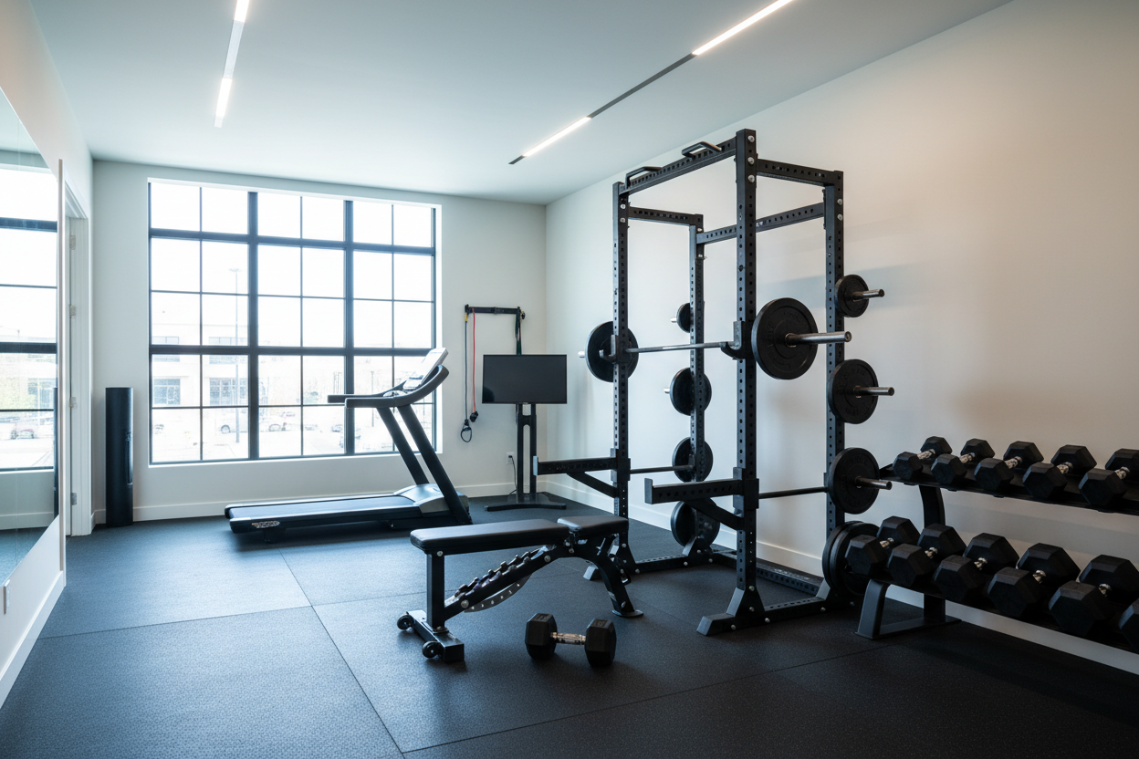 Stop Running After Leg Day: My Cardio and Muscle Building Workout Plan
