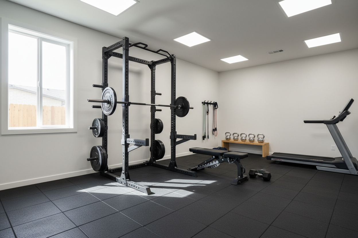 I Ruined a Basic Muscle Building Workout by Overthinking Every Set