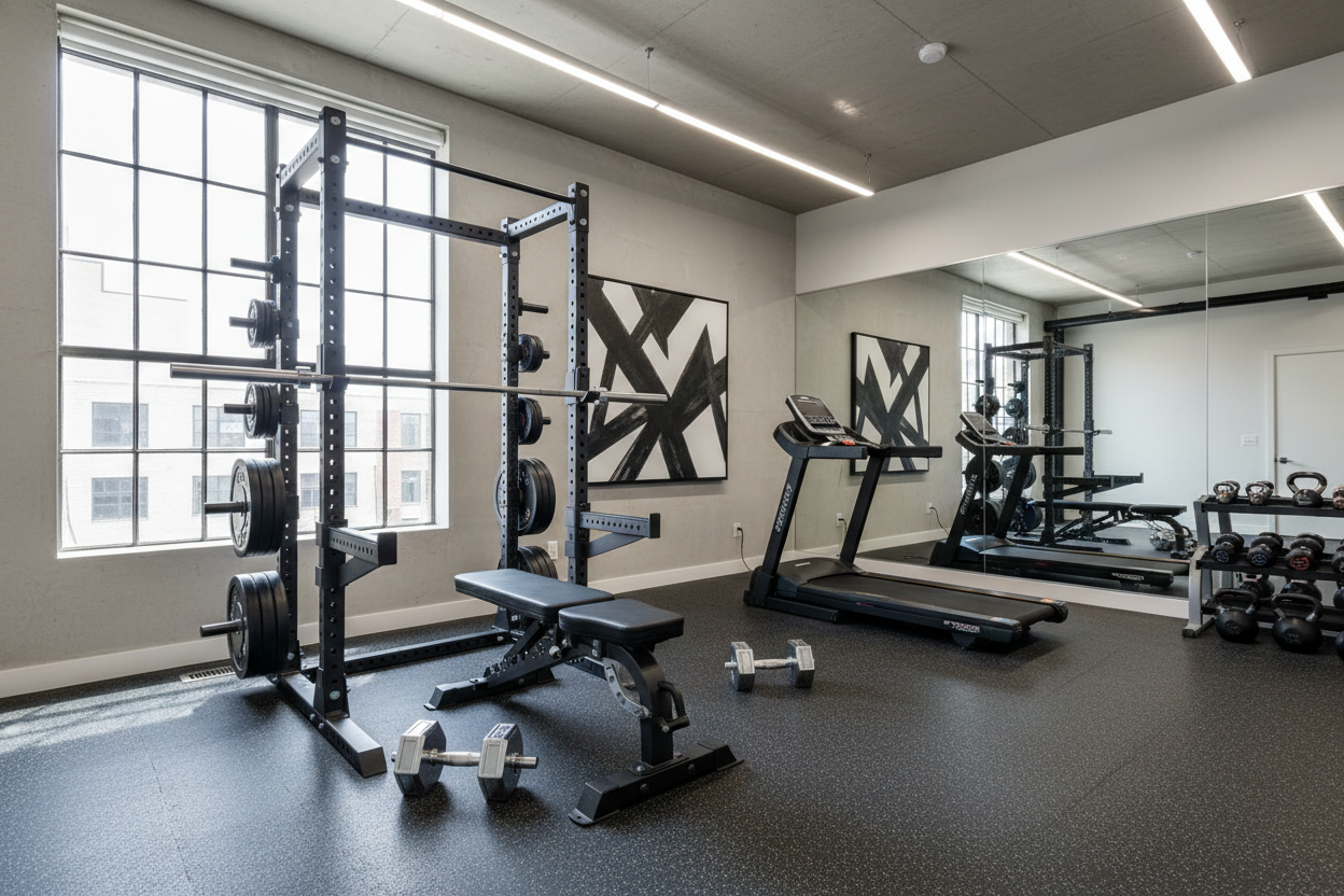 Your Cheap Bench Is Ruining Your Bodybuilding Weight Lifting