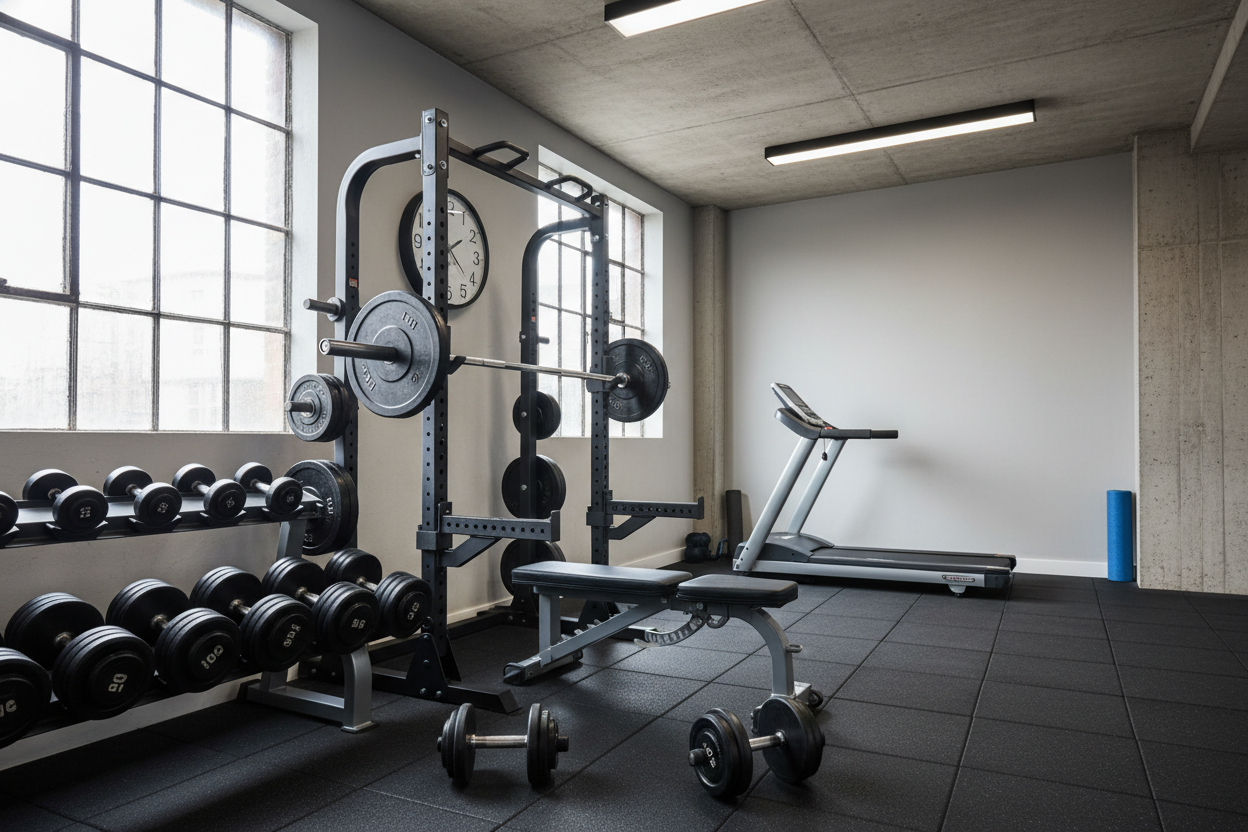 I Ran the Same Mass Bodybuilding Workout for 6 Months
