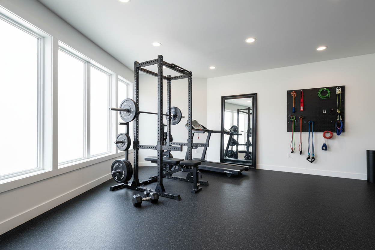 I Spent $500 at a Niche Bodybuilder Shop—Was It Worth It?