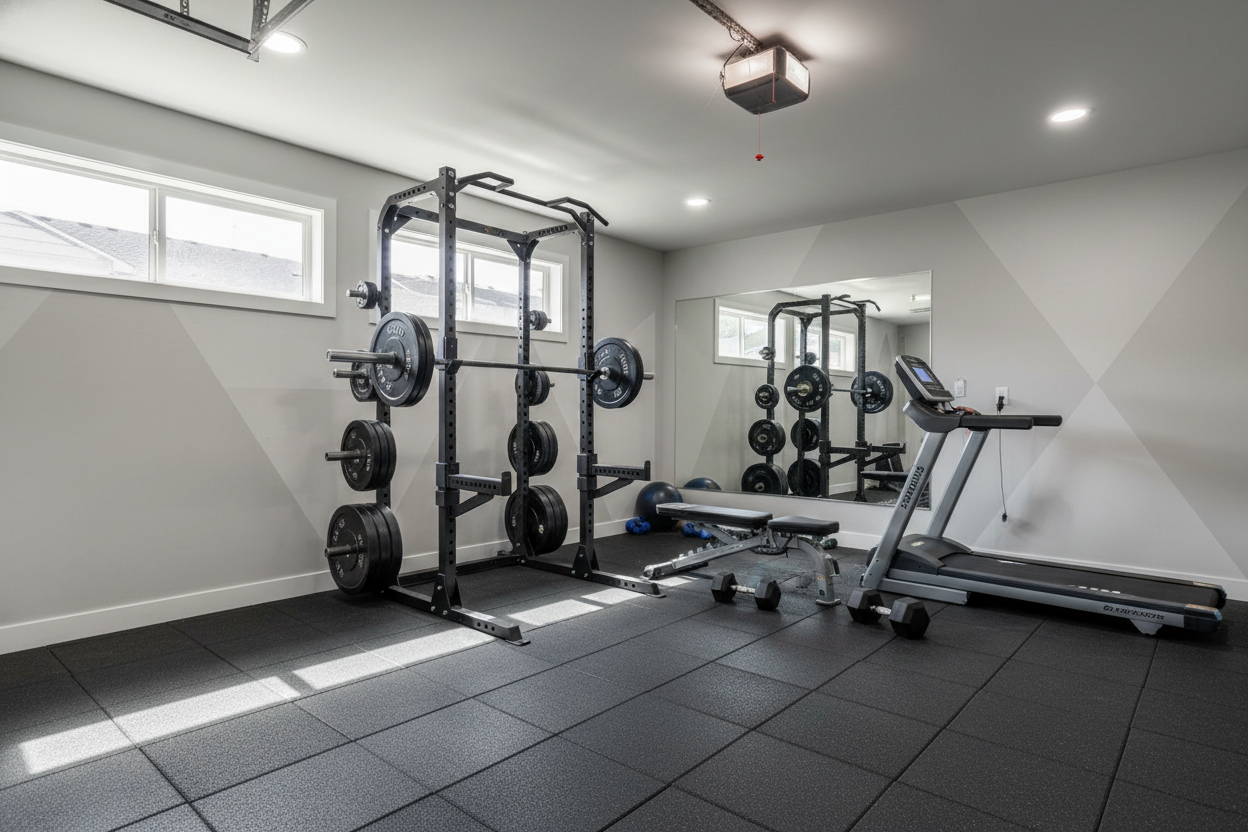 The Massive Lie About Bodybuilder Weights and the Scale