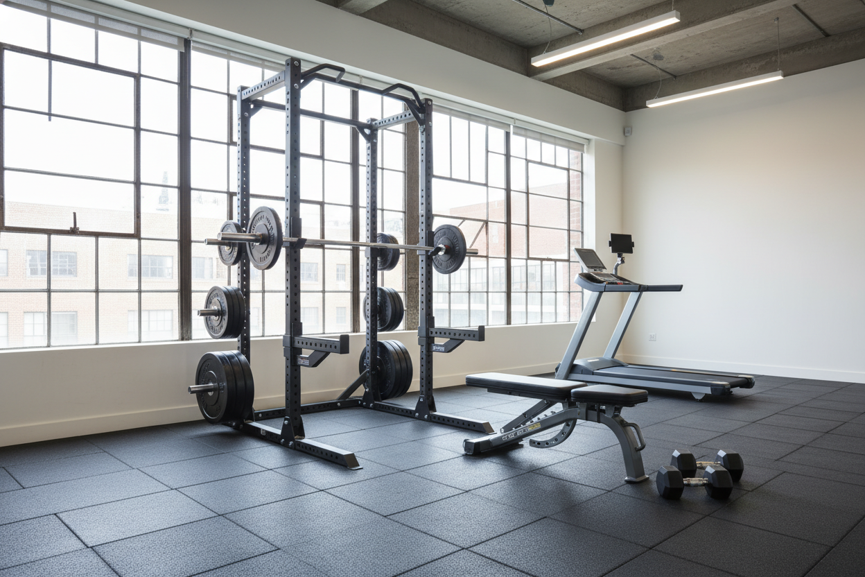 Genetics, Drugs, or Sweat: How Do Bodybuilders Get So Big?