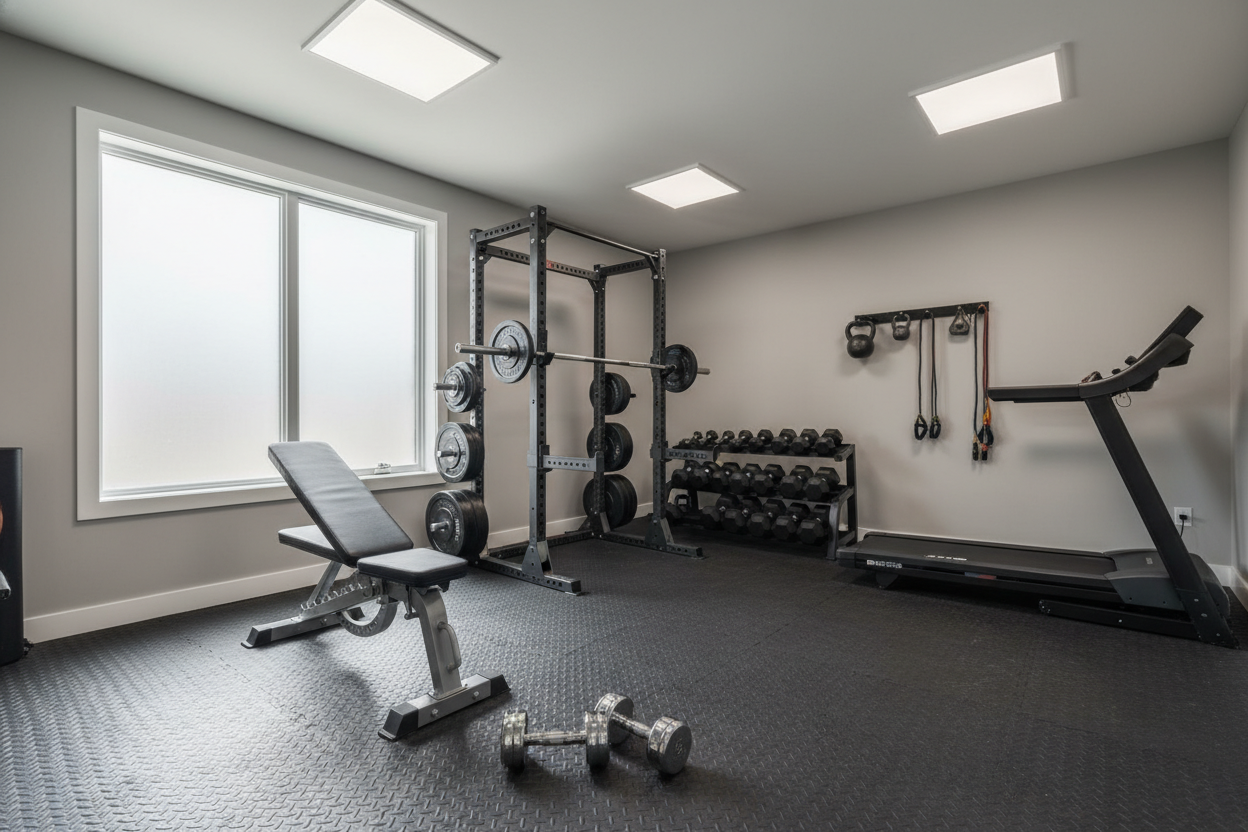 Why Your Bodybuilder Week Workout Plan Falls Apart by Wednesday