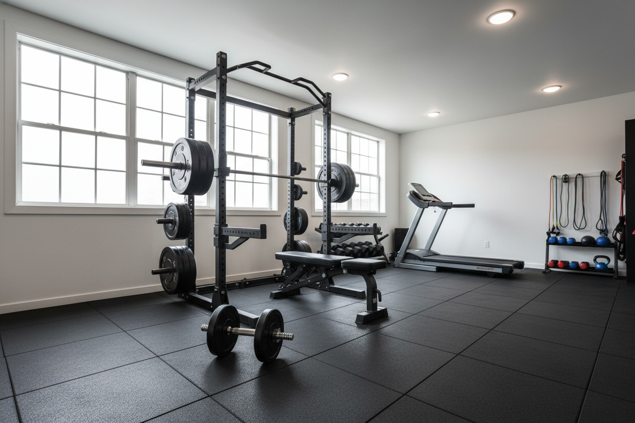 Why Your Bodybuilding Heavy Sets Just Look Like Sloppy Powerlifting