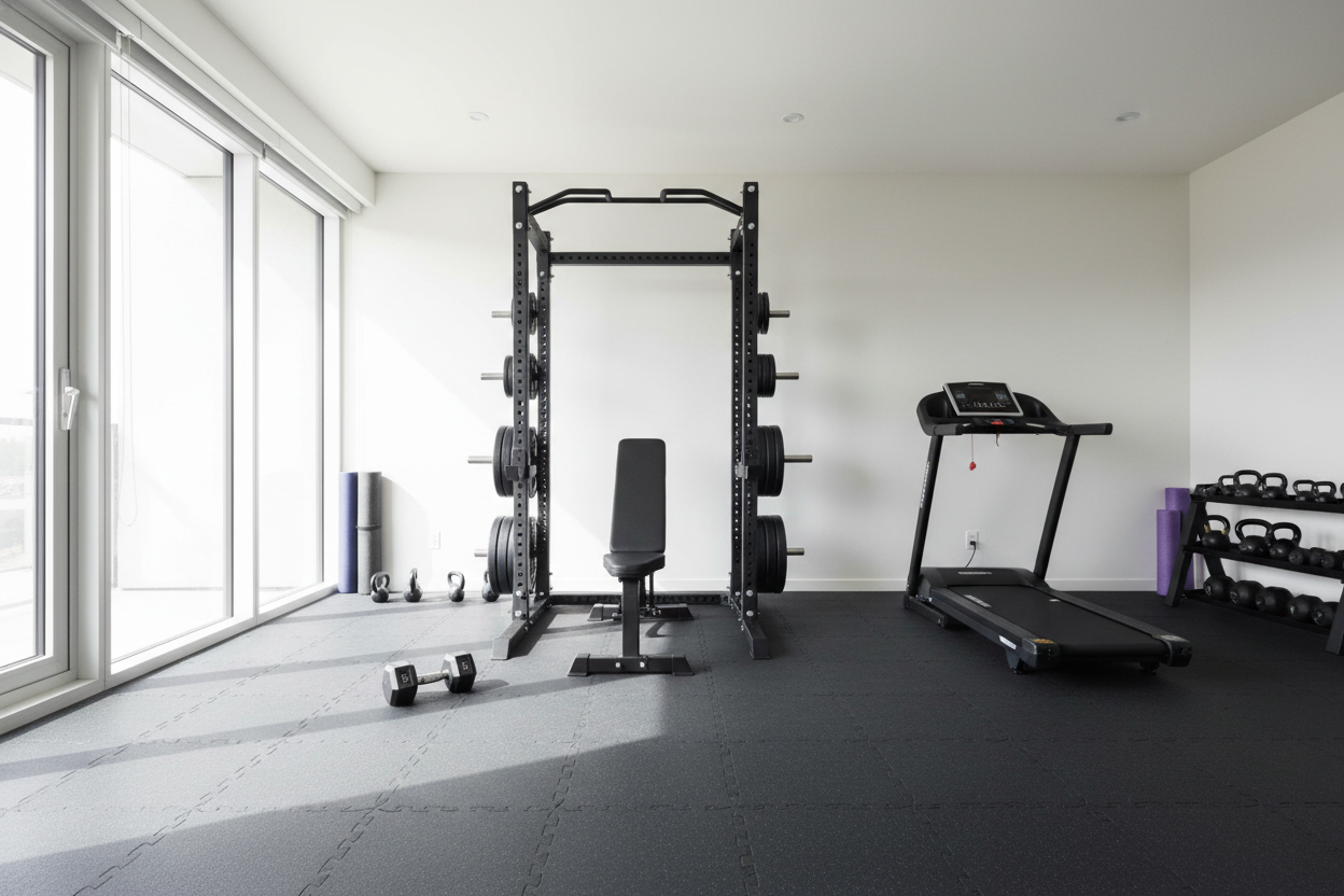 Why Your 5-Day Split is a Terrible Beginner Bodybuilding Routine